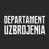 Departament Uzbrojenia logo