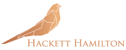 Hackett Hamilton logo