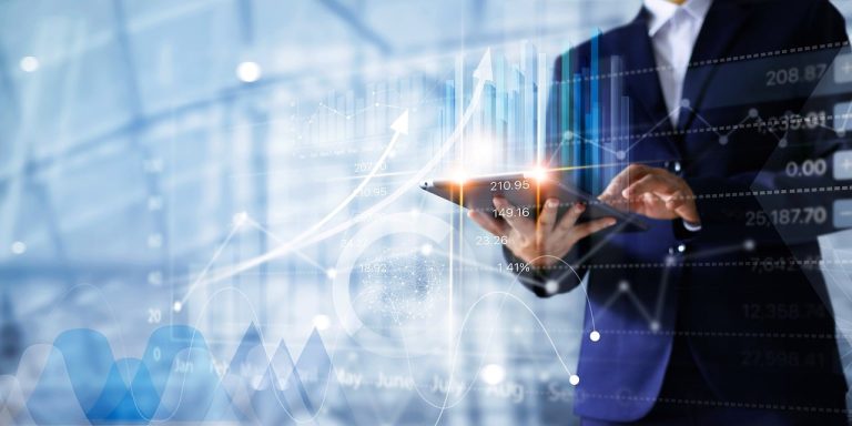 Financial services technology planning and digital transformation