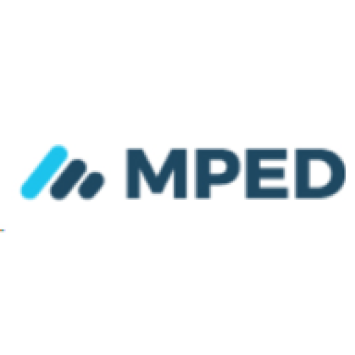 MPED self-service kiosk hardware and product design